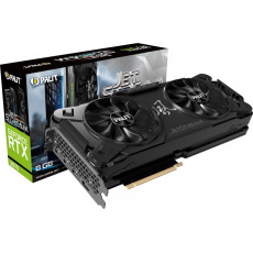 Видеокарта Palit GeForce RTX 3070 JetStream (NE63070019P2-1040J)