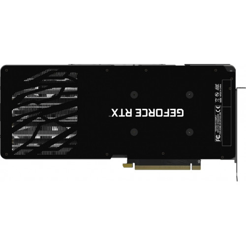 Видеокарта Palit GeForce RTX 3070 JetStream (NE63070019P2-1040J)