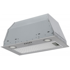 Вытяжка Krona Adel 600 PB INOX