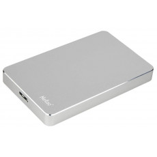 Жесткий диск Netac K330 NT05K330N-002T-30SL 2 ТБ