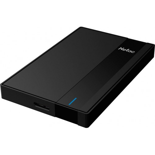 Жесткий диск Netac NT05K331N-002T-30BK