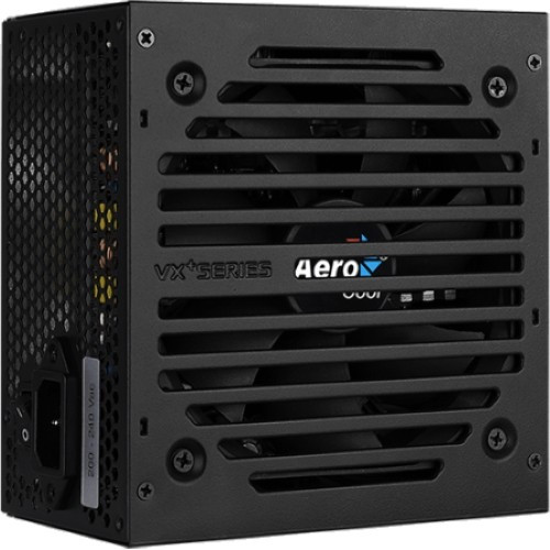 Блок питания AeroCool 750W VX PLUS-750W 