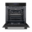 Духовой шкаф MAUNFELD MEOR7216STFB