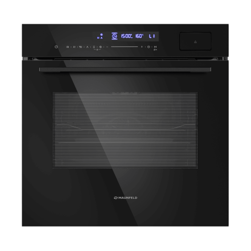 Духовой шкаф MAUNFELD MEOR7216STFB