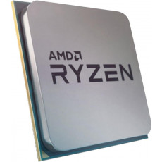 Процессор AMD Ryzen 5 5500 AM4 OEM