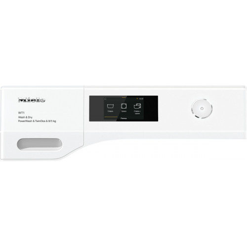 Стиральная машина Miele WTR870WPM