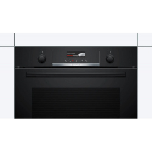 Духовой шкаф Bosch HBG539BB6