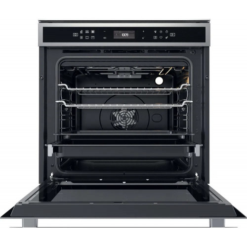Духовой шкаф Whirlpool W6OM44S1HBSS