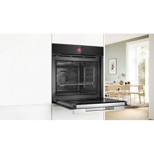 Духовой шкаф Bosch HBG7741B1
