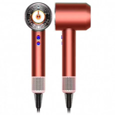 Фен Dyson Supersonic HD16 Strawberry Bronze/Blush Pink