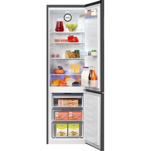 Холодильник Beko B3R0CNK312HG