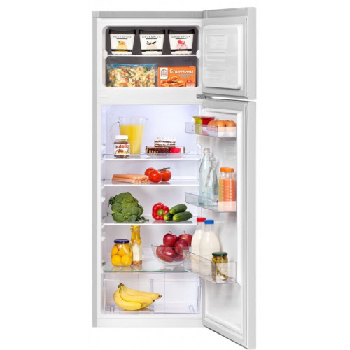 Холодильник BEKO RDSK240M00W