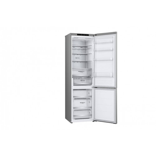 Холодильник LG GBV5240DPY