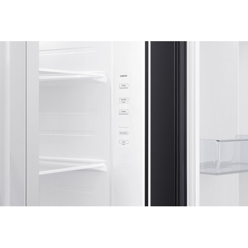 Холодильник Samsung RS62DG5003B1EO