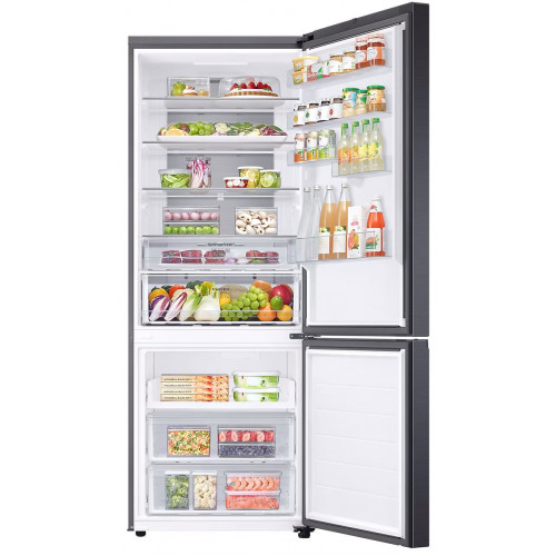 Холодильник Samsung RB53DG703DB1