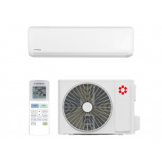 Кондиционер Kentatsu TIBA+ KSGTI100HZAN1/KSRTI100HZAN1