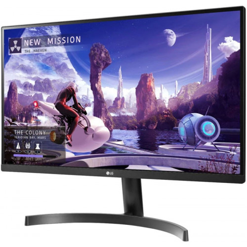 Монитор LG 27QN600