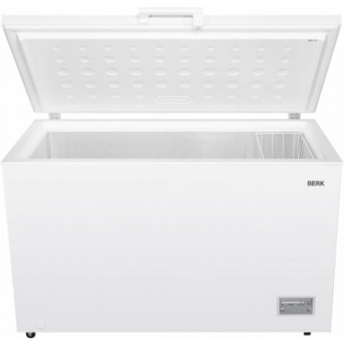 Морозильный ларь Berk BCF-3711E W