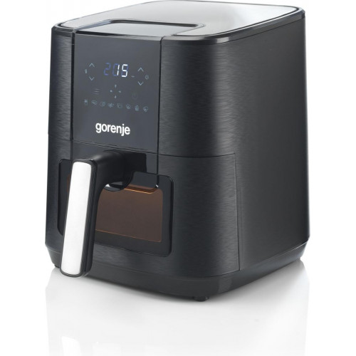 Мультипечь Gorenje AF1350DWB