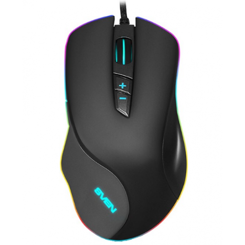 Мышь SVEN RX-G970