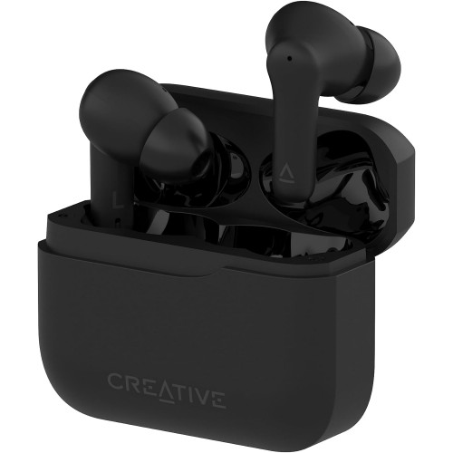 Наушники Creative Zen Air SXFI Черный