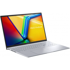 Ноутбук ASUS VivoBook 17X M3704YA-AU161 (Ryzen 5 7430U/17.3/1920 x 1080 IPS/16GB/512 SSD/AMD Radeon RX Vega 7/DOS)