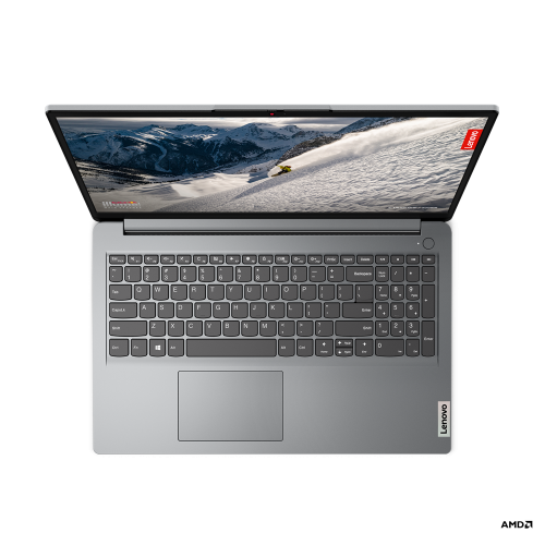 Ноутбук Lenovo IdeaPad 1 15ALC7 ( Ryzen 7 5700U/15.6/1920х1080 /16GB/512GB SSD/DOS) 