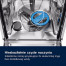 Посудомоечная машина Electrolux KEGB9420W