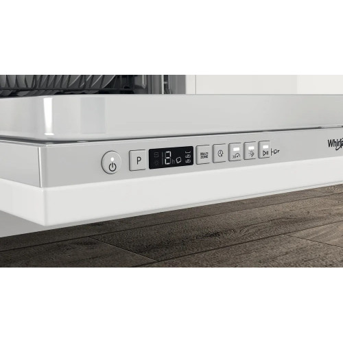 Посудомоечная машина Whirlpool WI7020PF