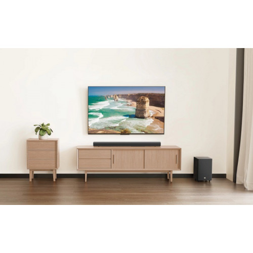 Саундбар JBL Cinema SB550