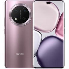 Смартфон Honor X9c 256 ГБ / 12 ГБ фиолетовый