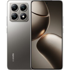 Смартфон Xiaomi 14T 512 ГБ / 12 ГБ Серый