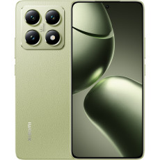 Смартфон Xiaomi 14T 512 ГБ / 12 ГБ Зеленый