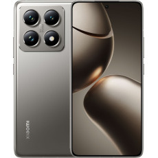 Смартфон Xiaomi 14T Pro 1 ТБ Серый