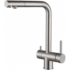 Смеситель Paulmark Skalen Sk213020-SS