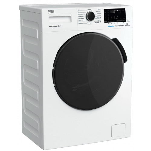 Стиральная машина Beko WSPE6H616W