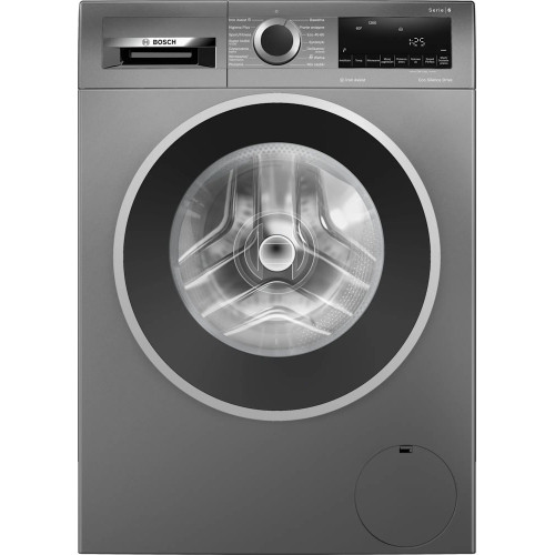 Стиральная машина Bosch WGG0440KPL - мощное решение для стирки!