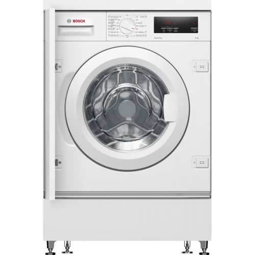 Стиральная машина Bosch WGG2540LSN