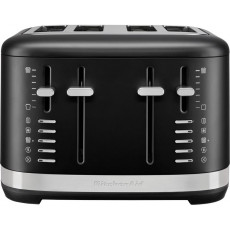 Тостер KitchenAid 5KMT4109EBM