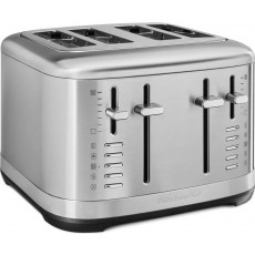 Тостер KitchenAid 5KMT4109ESX