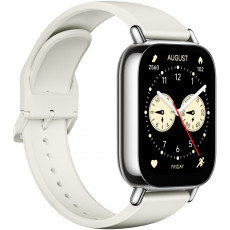 Умные часы Xiaomi Redmi Watch 5 Lite белые