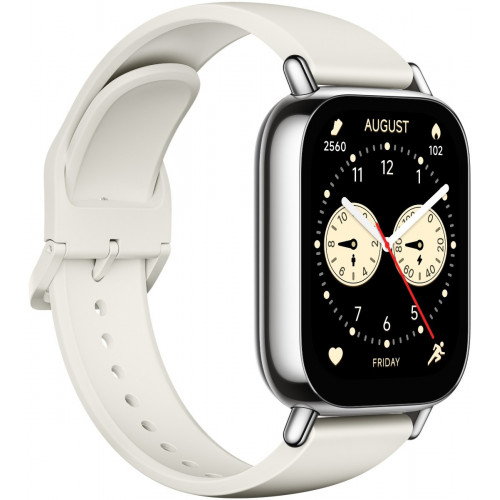 Умные часы Xiaomi Redmi Watch 5 Lite белые