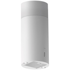 Вытяжка Elica Tube Pro Island WH MAT/A/43