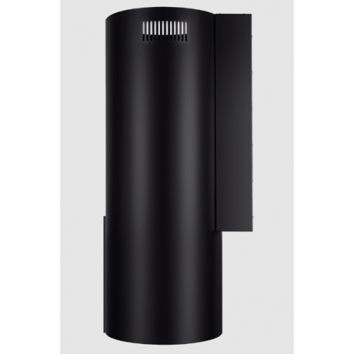 Вытяжка MAUNFELD Lee Wall 35 Sensor черный
