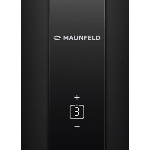 Вытяжка MAUNFELD Lee Wall 35 Sensor черный