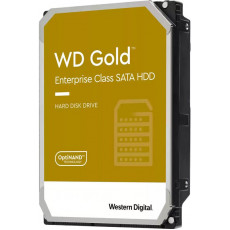 Жесткий диск WD Gold Enterprise Class WD141KRYZ 14 ТБ