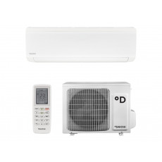 Кондиционер Daichi ICE ICE50AVQ1/ICE50FV1