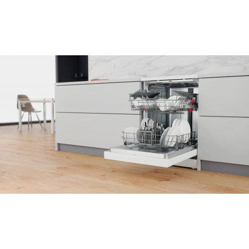 Посудомоечная машина Whirlpool W2FHD624