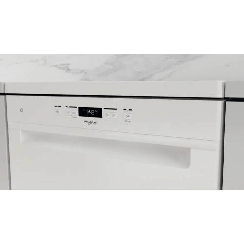 Посудомоечная машина Whirlpool W2FHD624