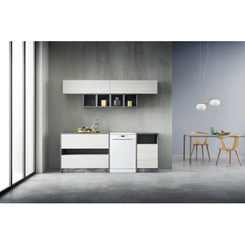 Посудомоечная машина Whirlpool W2FHD624